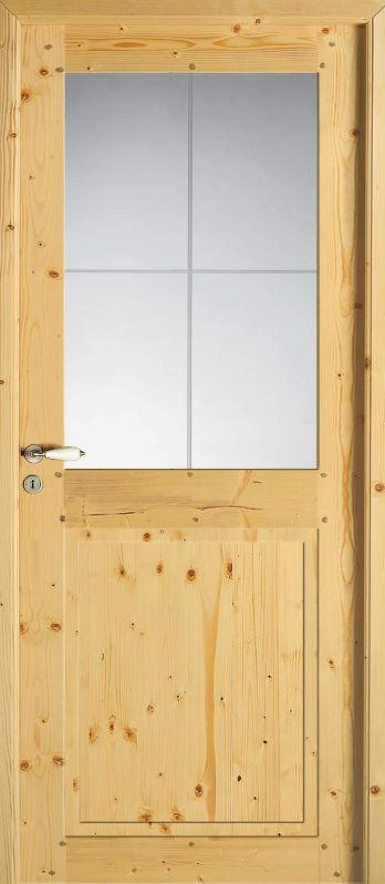 Porte Tamise -